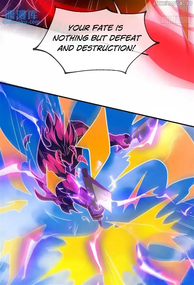 As Soon as I Became a Quasi-Sage, I Was Summoned by the Empress Chapter 81 page 8