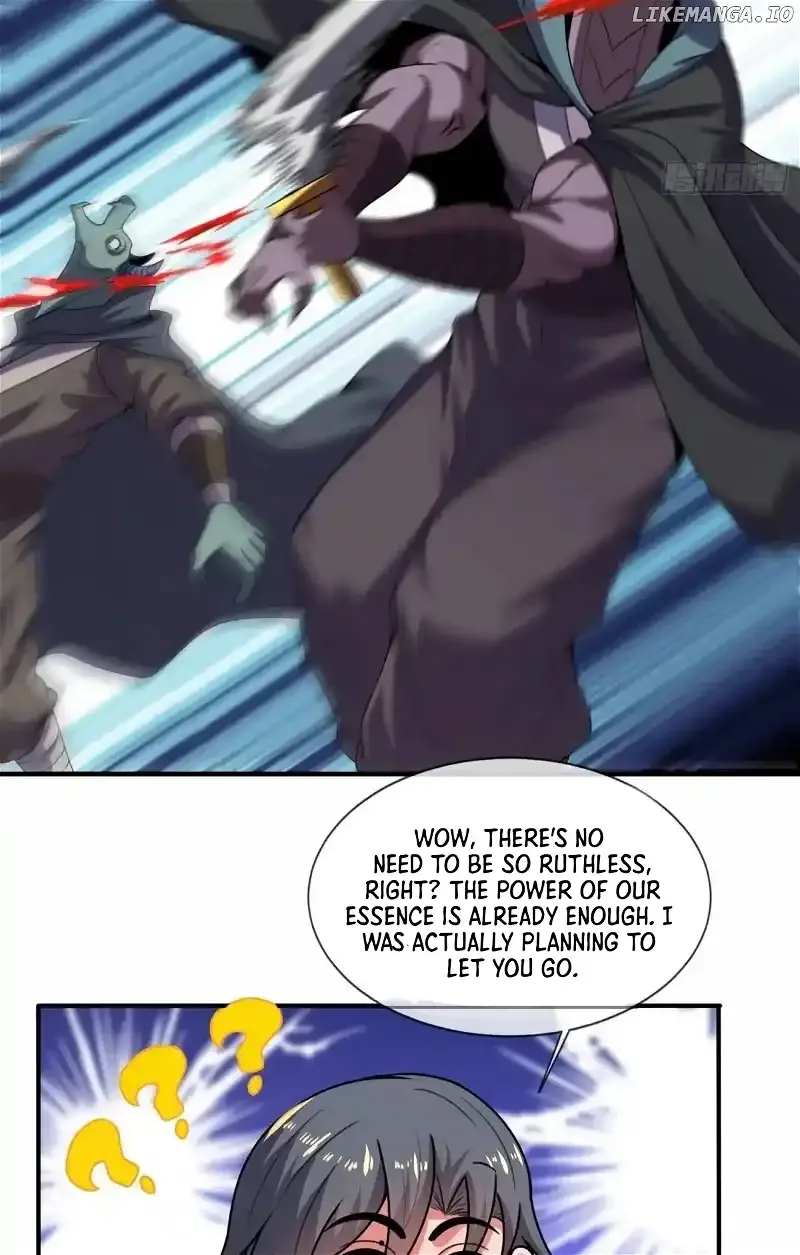 As Soon as I Became a Quasi-Sage, I Was Summoned by the Empress Chapter 79 page 17