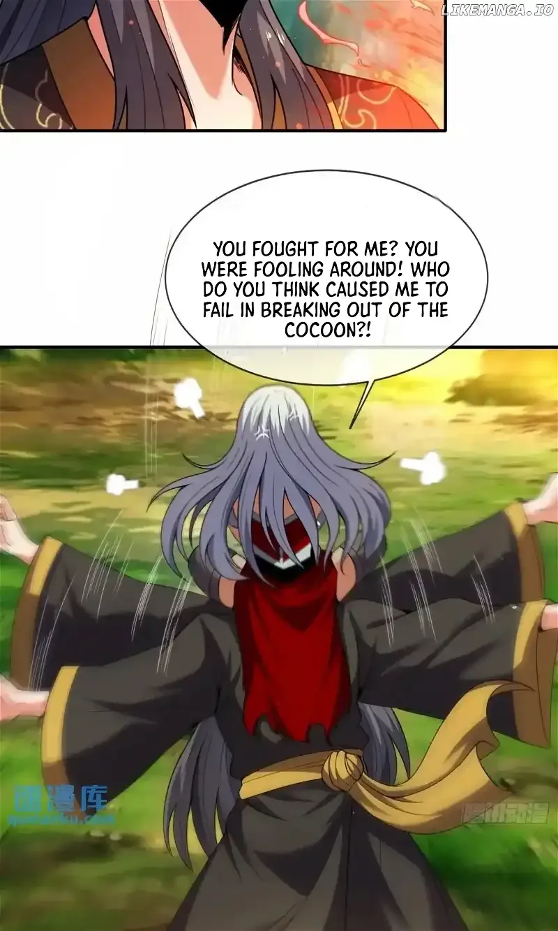 As Soon as I Became a Quasi-Sage, I Was Summoned by the Empress Chapter 79 page 14