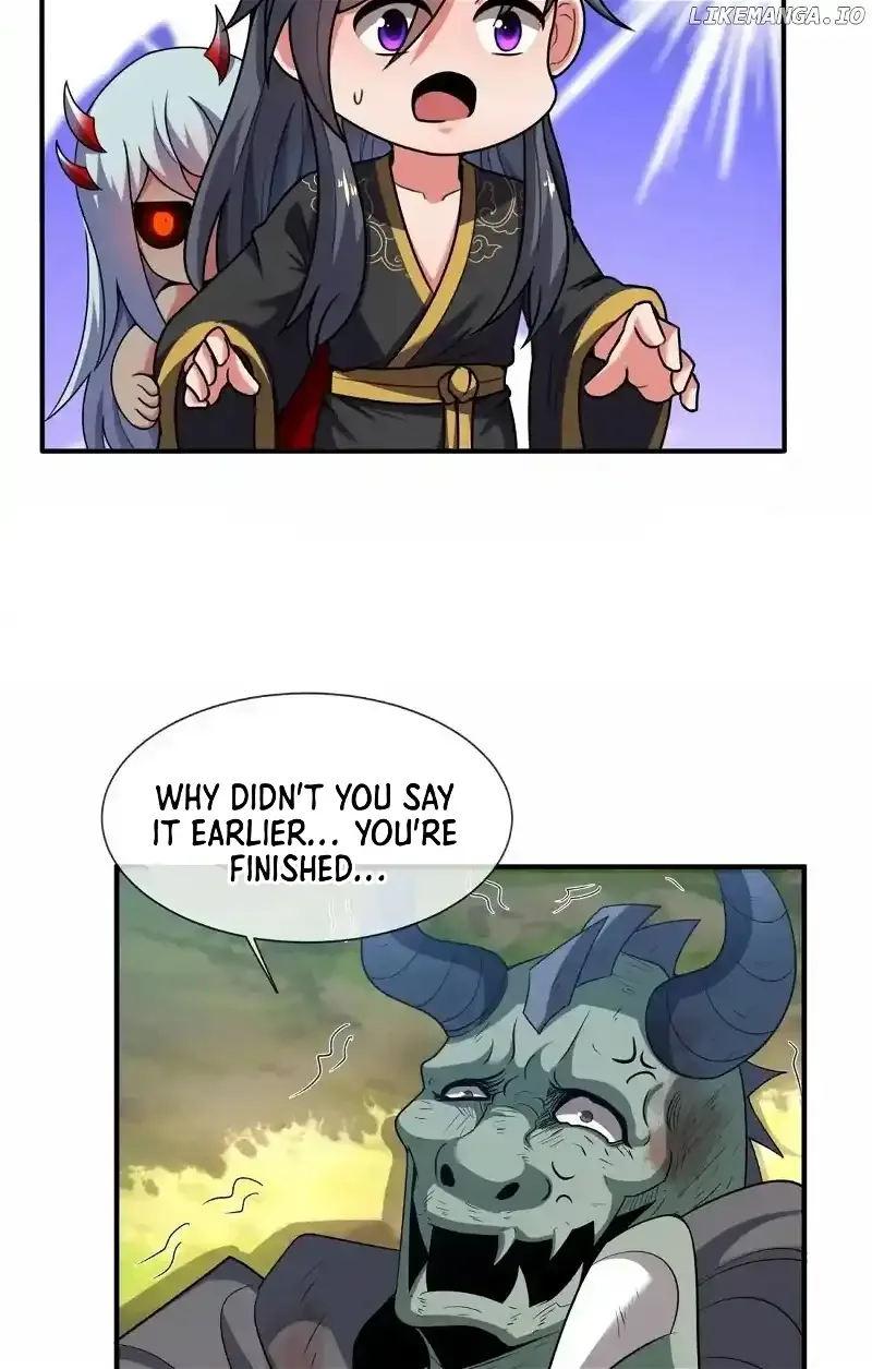 As Soon as I Became a Quasi-Sage, I Was Summoned by the Empress Chapter 79 page 18