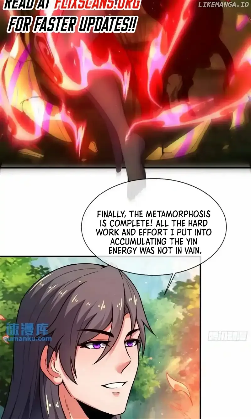 As Soon as I Became a Quasi-Sage, I Was Summoned by the Empress Chapter 79 page 13