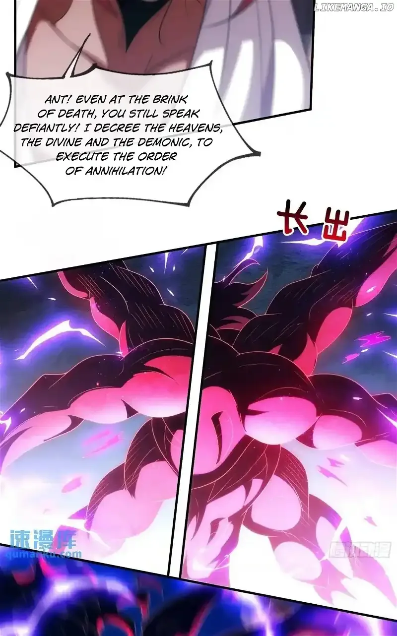 As Soon as I Became a Quasi-Sage, I Was Summoned by the Empress Chapter 81 page 14