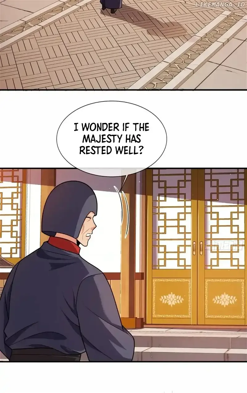 As Soon as I Became a Quasi-Sage, I Was Summoned by the Empress Chapter 83 page 6