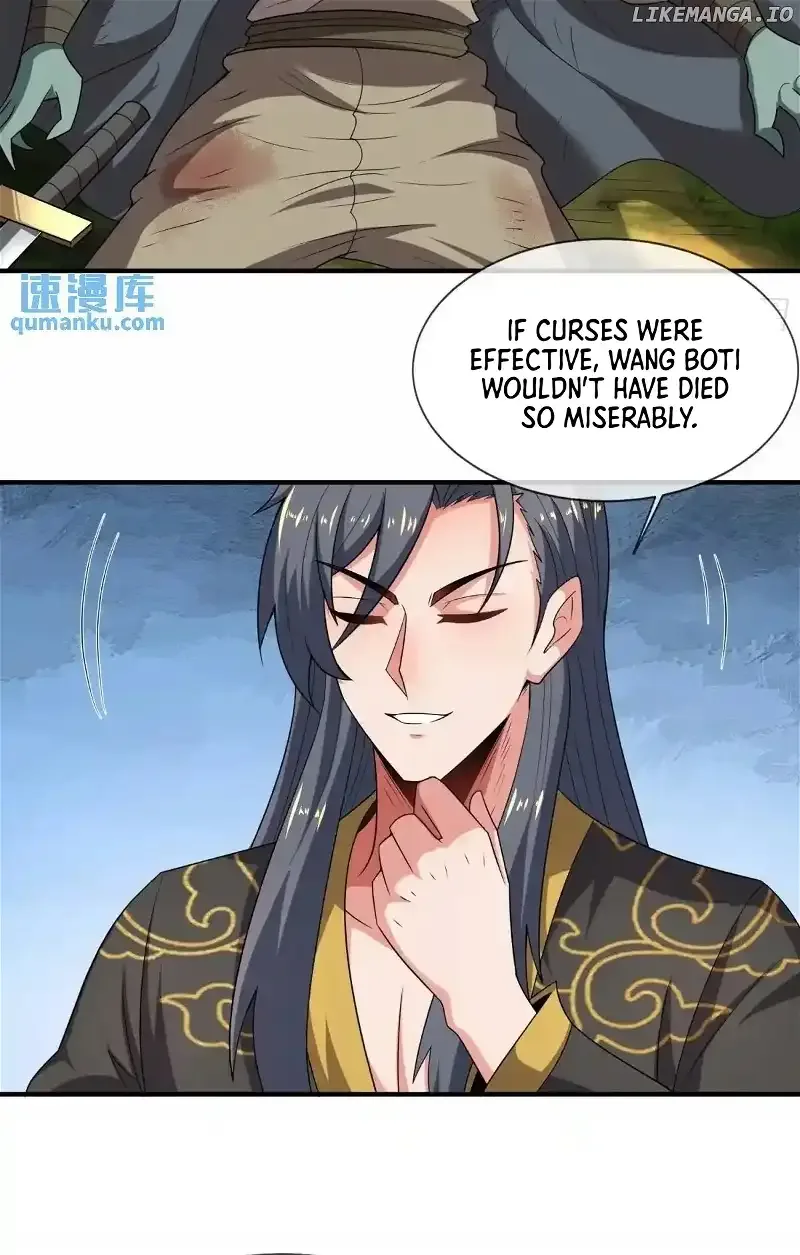 As Soon as I Became a Quasi-Sage, I Was Summoned by the Empress Chapter 79 page 20
