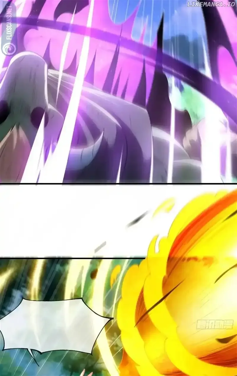 As Soon as I Became a Quasi-Sage, I Was Summoned by the Empress Chapter 79 page 23