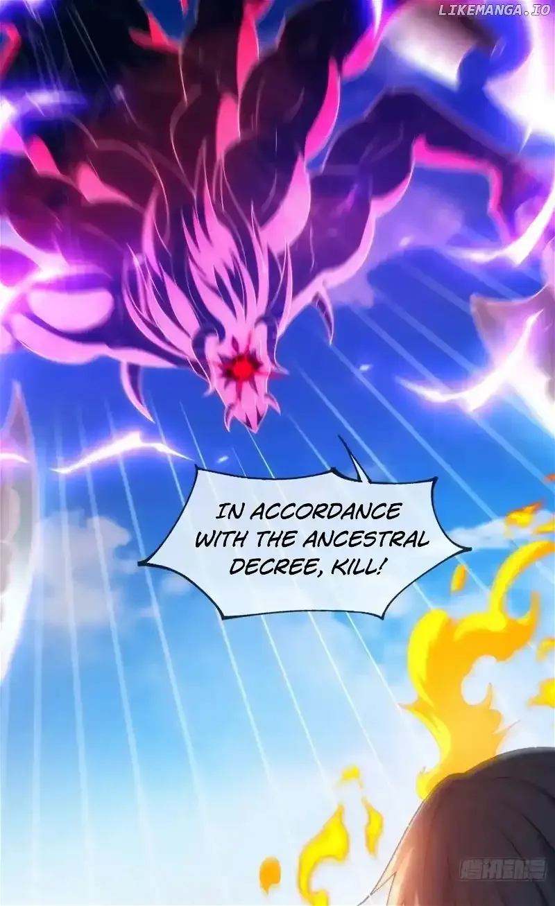 As Soon as I Became a Quasi-Sage, I Was Summoned by the Empress Chapter 81 page 15
