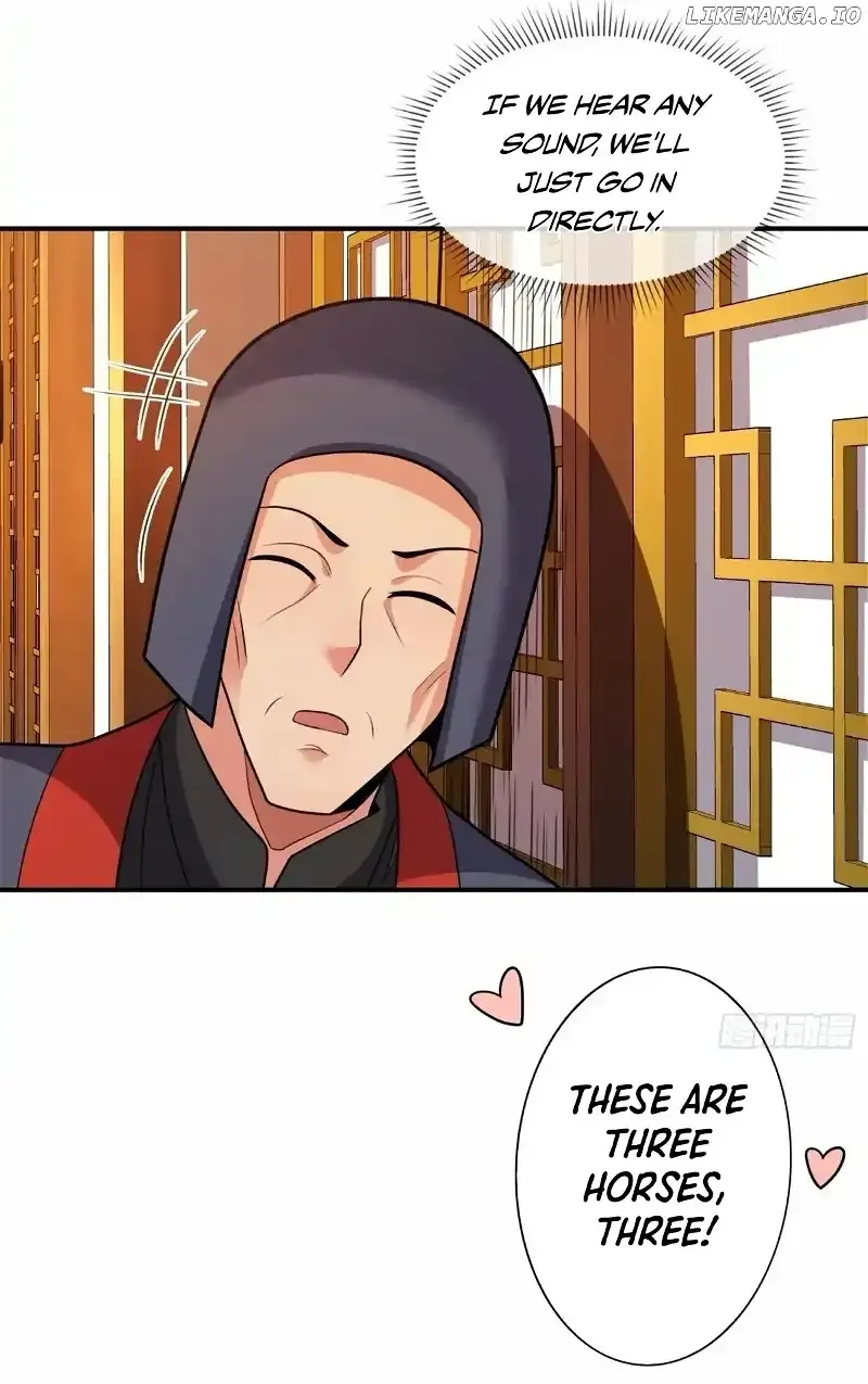 As Soon as I Became a Quasi-Sage, I Was Summoned by the Empress Chapter 83 page 7