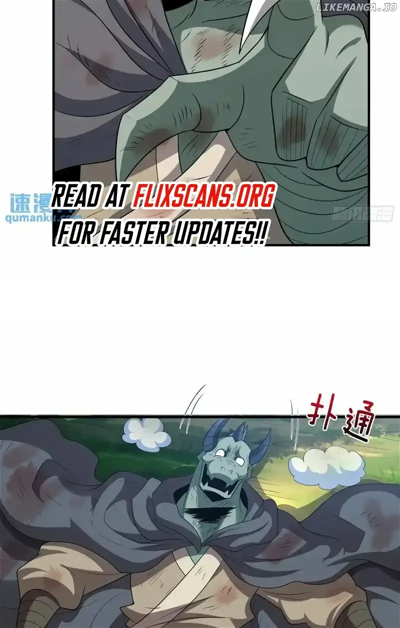 As Soon as I Became a Quasi-Sage, I Was Summoned by the Empress Chapter 79 page 19