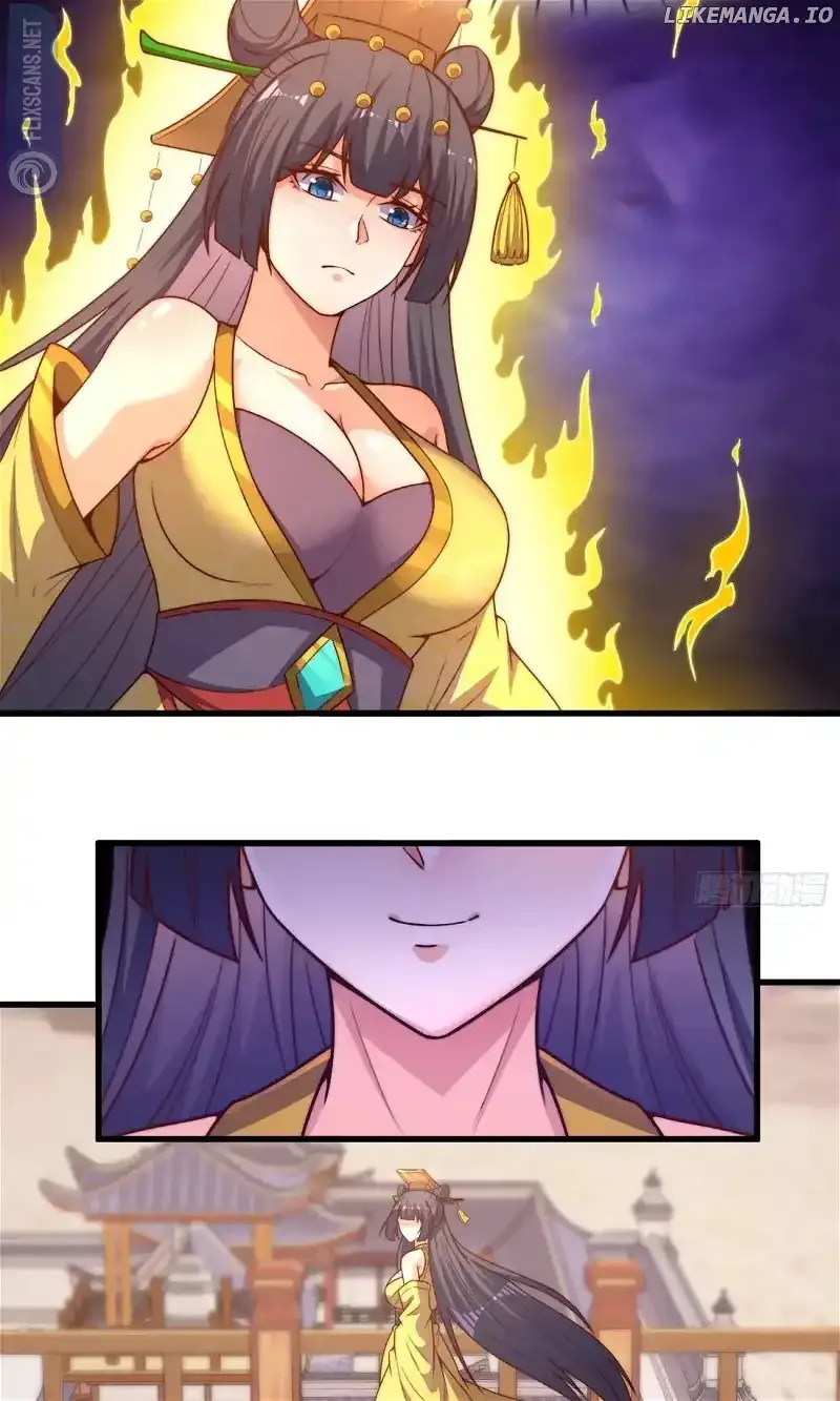As Soon as I Became a Quasi-Sage, I Was Summoned by the Empress Chapter 84 page 16