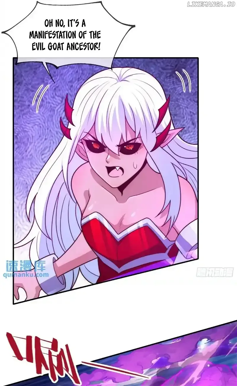As Soon as I Became a Quasi-Sage, I Was Summoned by the Empress Chapter 79 page 27