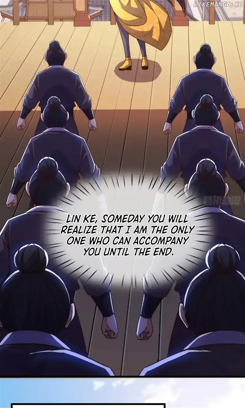 As Soon as I Became a Quasi-Sage, I Was Summoned by the Empress Chapter 84 page 17