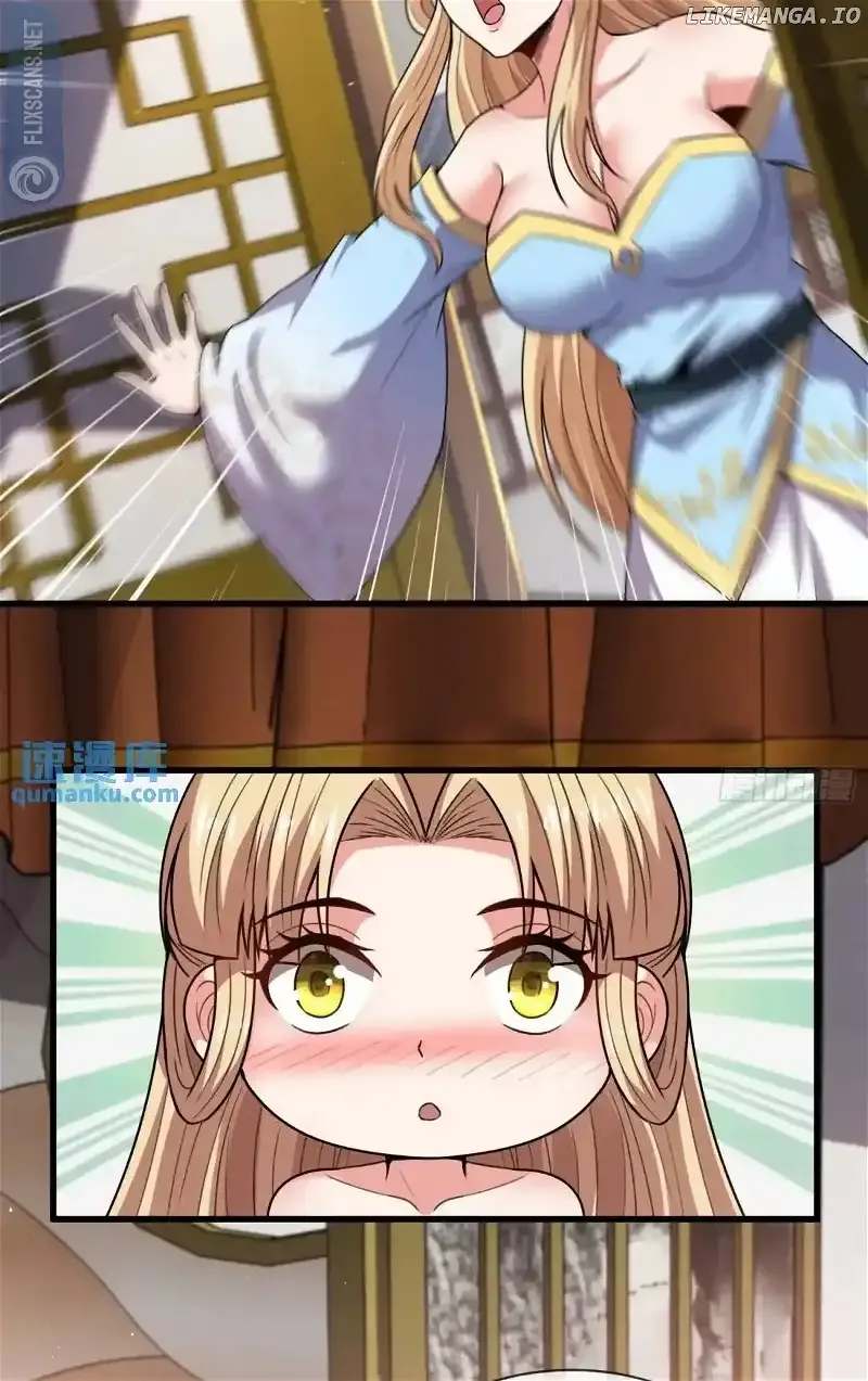 As Soon as I Became a Quasi-Sage, I Was Summoned by the Empress Chapter 82 page 9