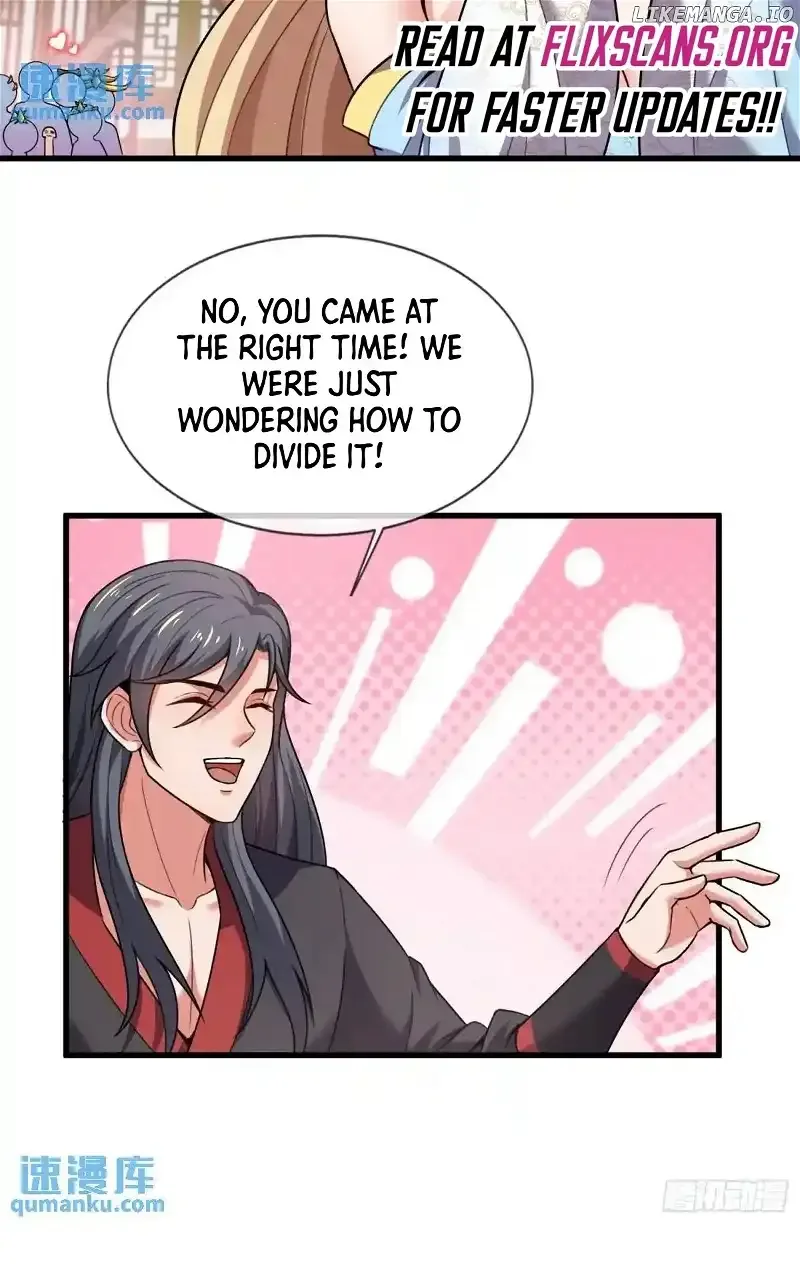 As Soon as I Became a Quasi-Sage, I Was Summoned by the Empress Chapter 82 page 12