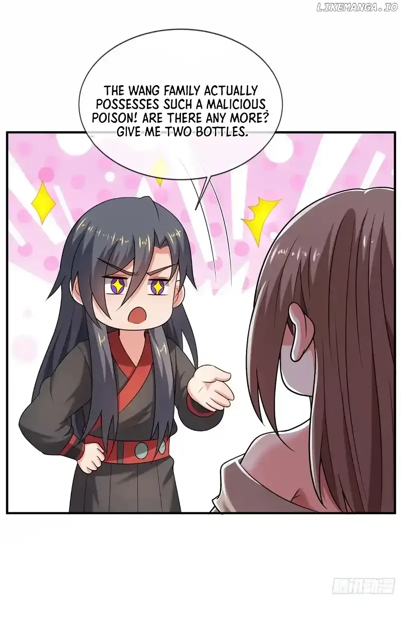 As Soon as I Became a Quasi-Sage, I Was Summoned by the Empress Chapter 84 page 5