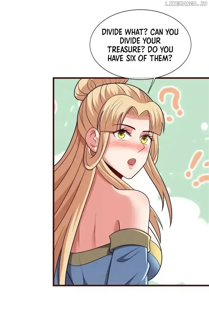 As Soon as I Became a Quasi-Sage, I Was Summoned by the Empress Chapter 82 page 13