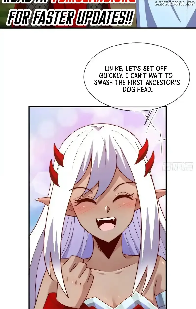 As Soon as I Became a Quasi-Sage, I Was Summoned by the Empress Chapter 84 page 13
