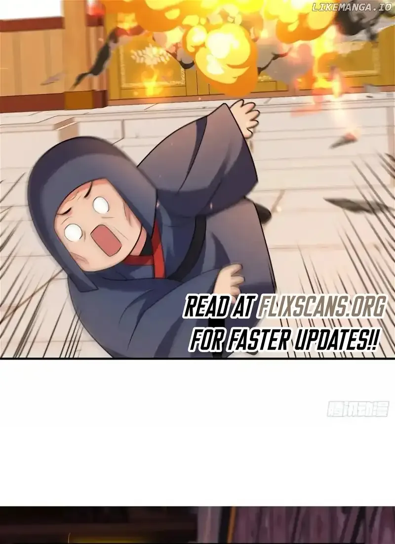 As Soon as I Became a Quasi-Sage, I Was Summoned by the Empress Chapter 83 page 11