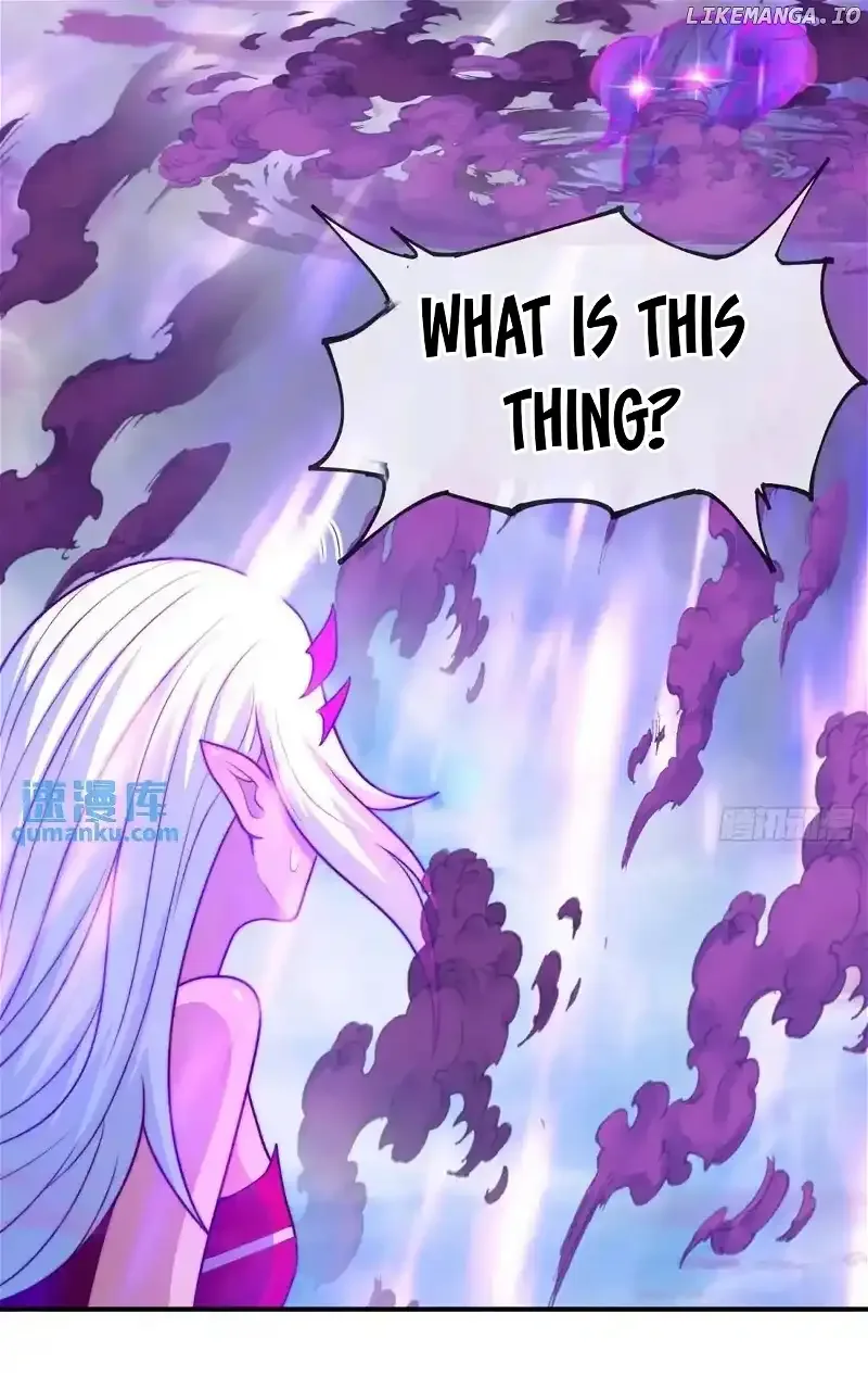 As Soon as I Became a Quasi-Sage, I Was Summoned by the Empress Chapter 79 page 26