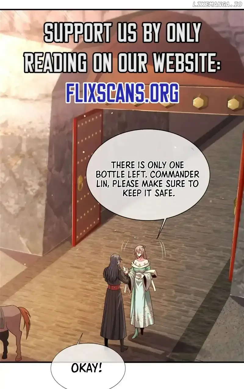 As Soon as I Became a Quasi-Sage, I Was Summoned by the Empress Chapter 84 page 6