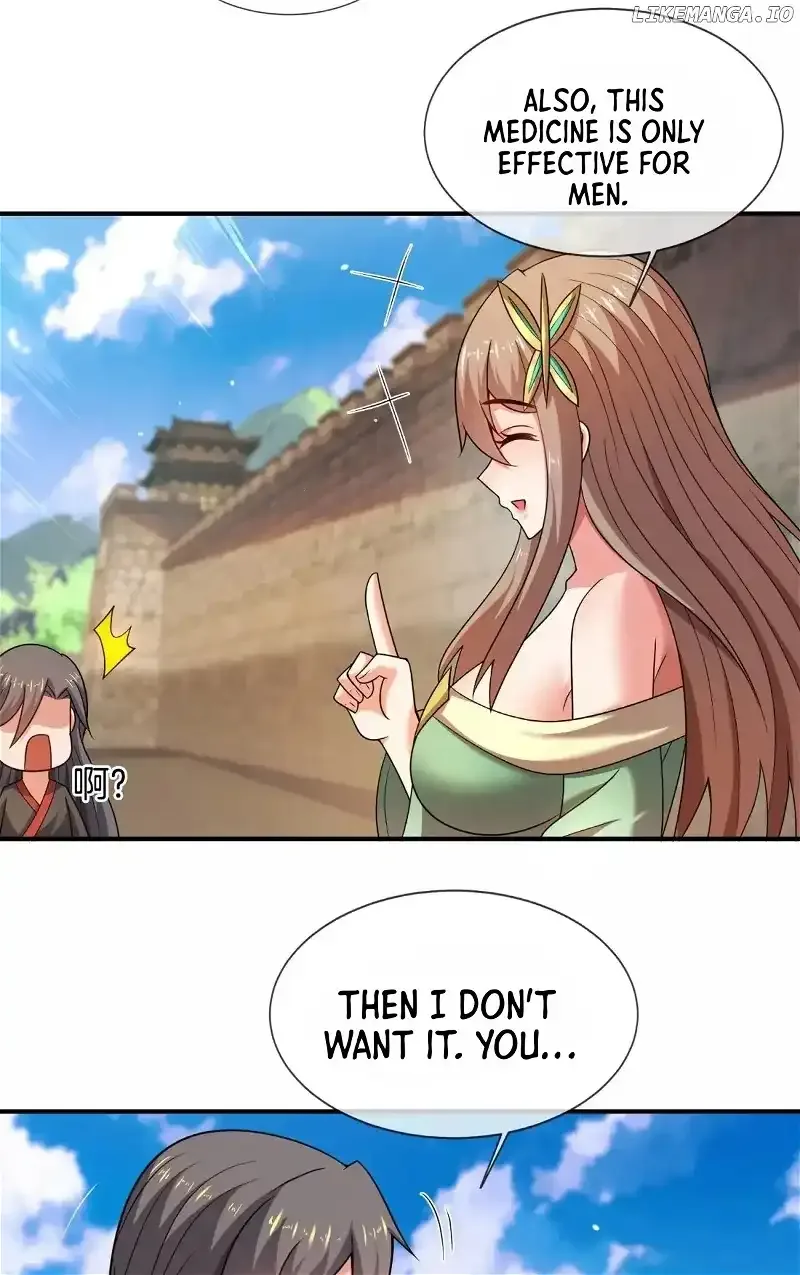 As Soon as I Became a Quasi-Sage, I Was Summoned by the Empress Chapter 84 page 7