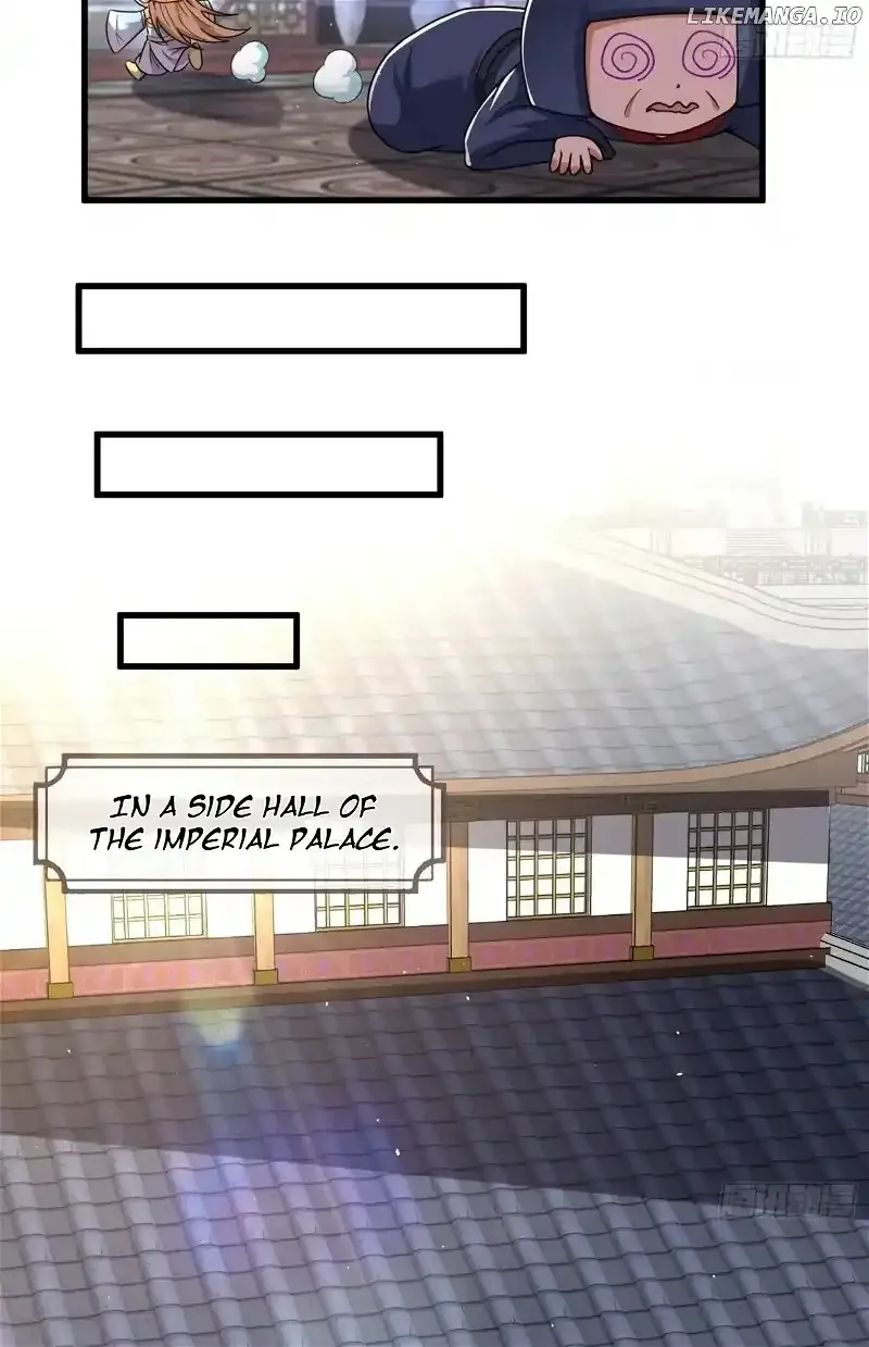 As Soon as I Became a Quasi-Sage, I Was Summoned by the Empress Chapter 82 page 7