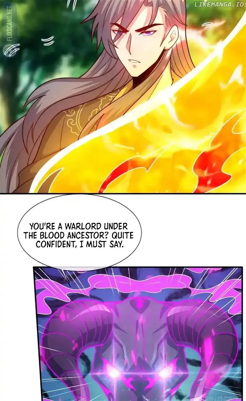 As Soon as I Became a Quasi-Sage, I Was Summoned by the Empress Chapter 79 page 30