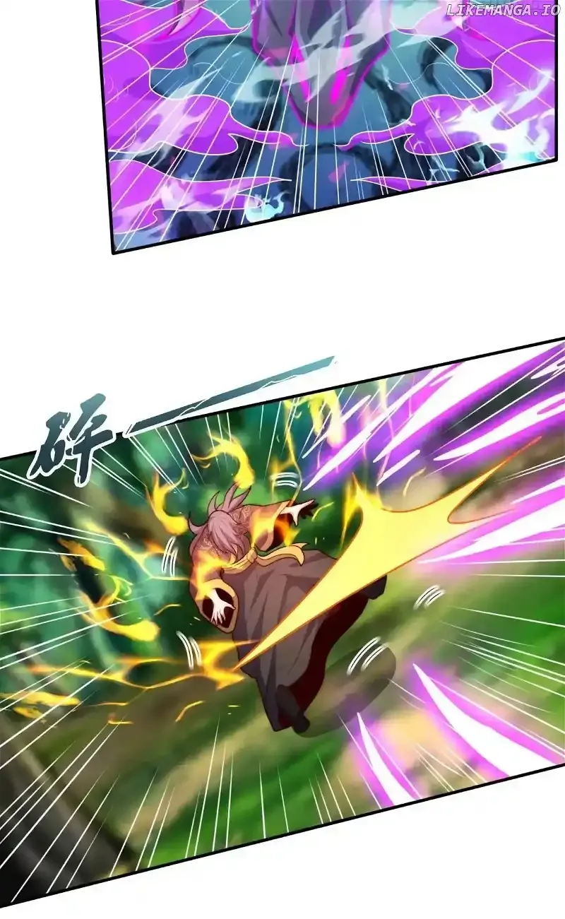 As Soon as I Became a Quasi-Sage, I Was Summoned by the Empress Chapter 79 page 31
