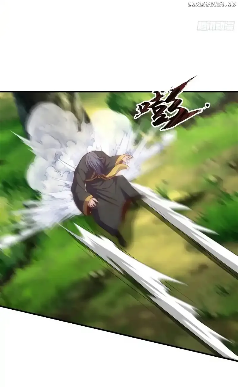 As Soon as I Became a Quasi-Sage, I Was Summoned by the Empress Chapter 79 page 32