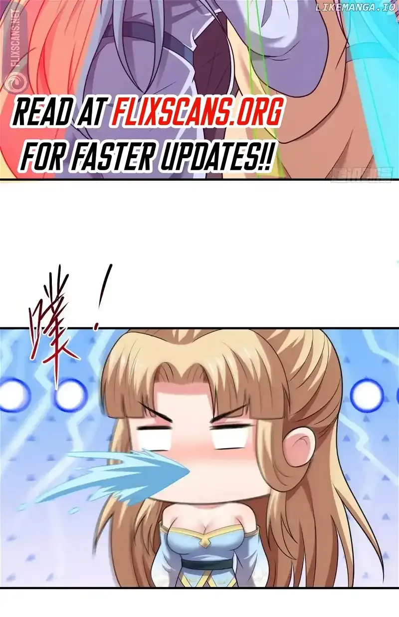 As Soon as I Became a Quasi-Sage, I Was Summoned by the Empress Chapter 84 page 30
