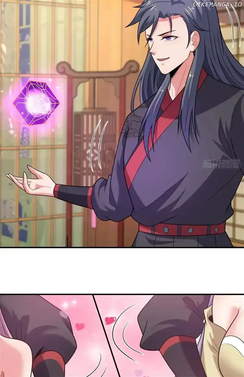 As Soon as I Became a Quasi-Sage, I Was Summoned by the Empress Chapter 84 page 28