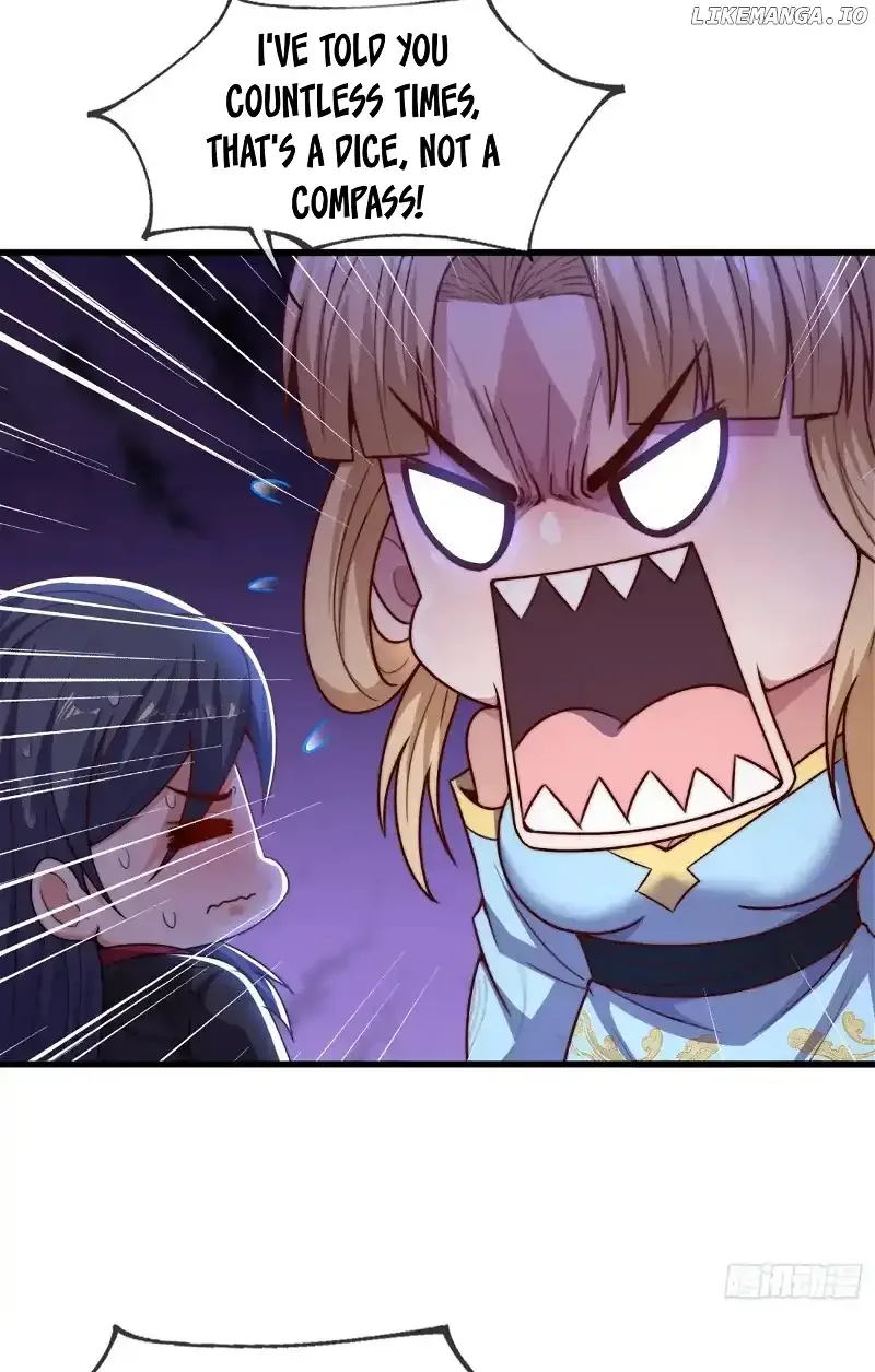 As Soon as I Became a Quasi-Sage, I Was Summoned by the Empress Chapter 84 page 22