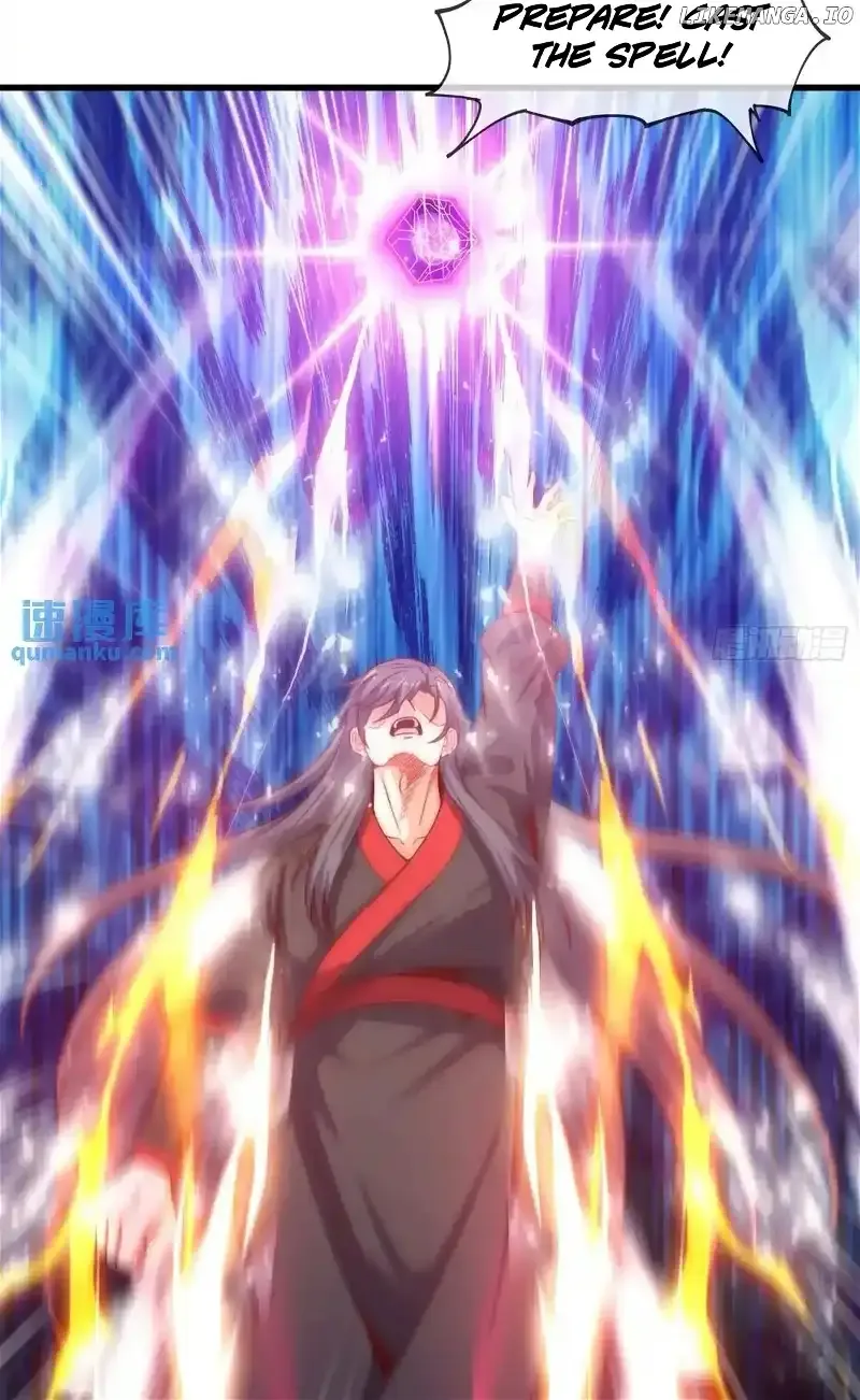 As Soon as I Became a Quasi-Sage, I Was Summoned by the Empress Chapter 82 page 25