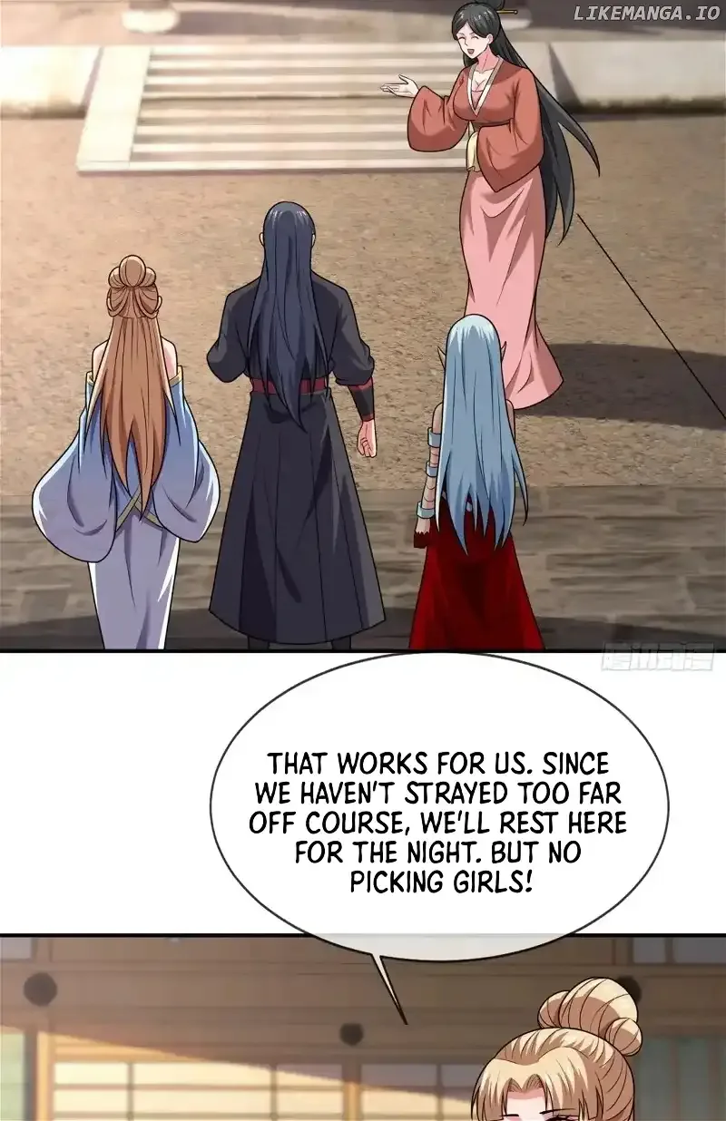 As Soon as I Became a Quasi-Sage, I Was Summoned by the Empress Chapter 84 page 26