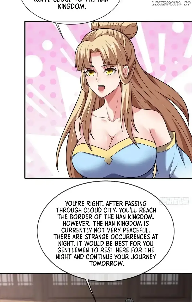 As Soon as I Became a Quasi-Sage, I Was Summoned by the Empress Chapter 84 page 25