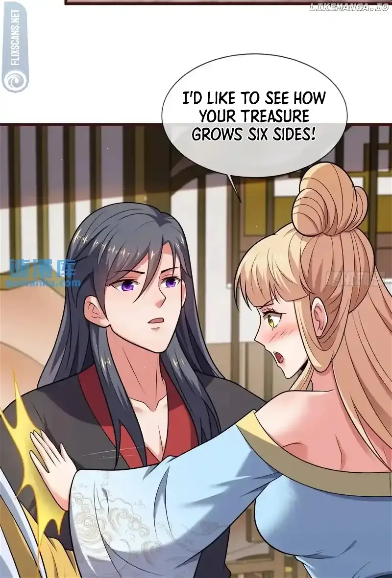 As Soon as I Became a Quasi-Sage, I Was Summoned by the Empress Chapter 82 page 16