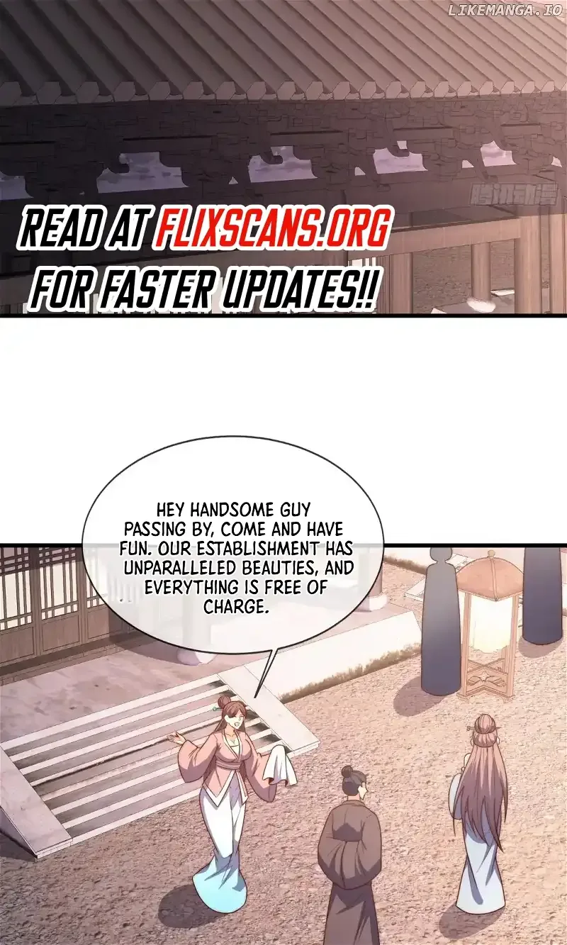 As Soon as I Became a Quasi-Sage, I Was Summoned by the Empress Chapter 84 page 19