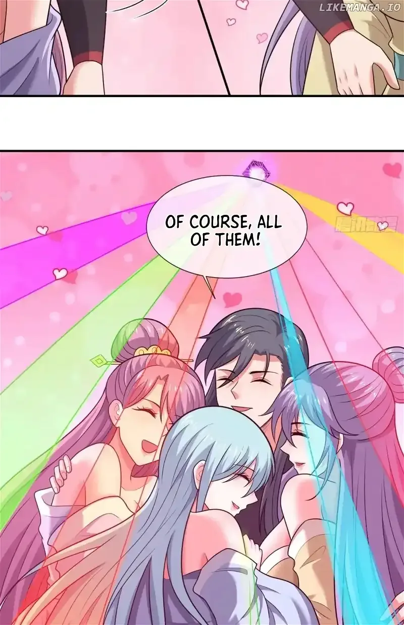 As Soon as I Became a Quasi-Sage, I Was Summoned by the Empress Chapter 84 page 29