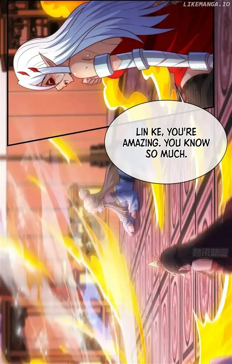 As Soon as I Became a Quasi-Sage, I Was Summoned by the Empress Chapter 83 page 12