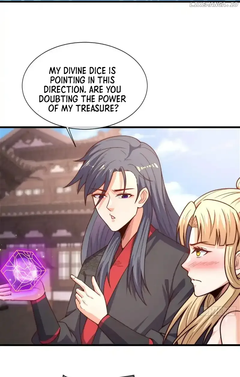 As Soon as I Became a Quasi-Sage, I Was Summoned by the Empress Chapter 84 page 21