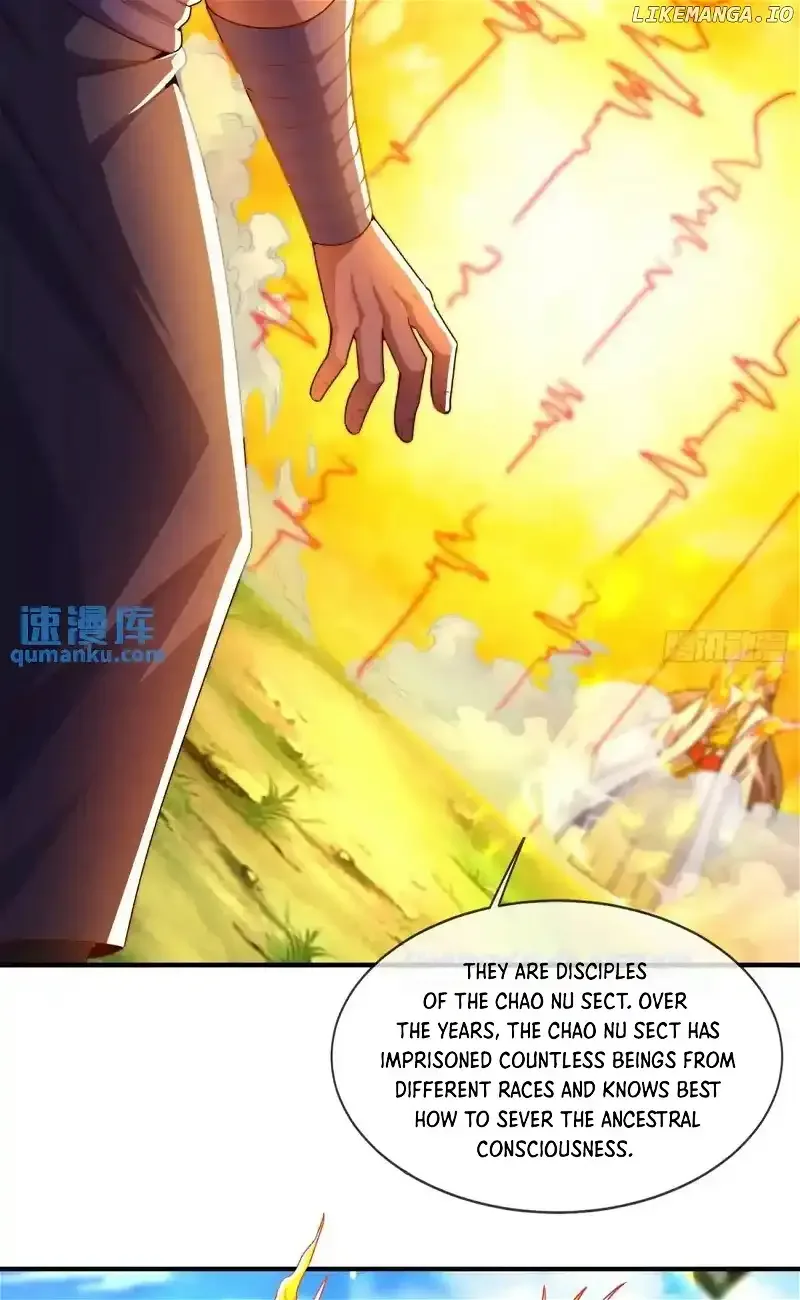 As Soon as I Became a Quasi-Sage, I Was Summoned by the Empress Chapter 81 page 22