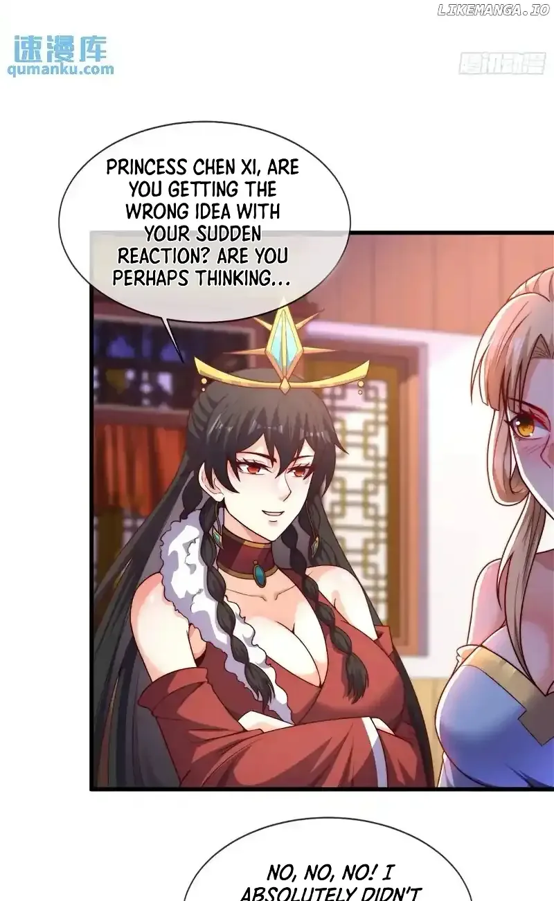 As Soon as I Became a Quasi-Sage, I Was Summoned by the Empress Chapter 82 page 21