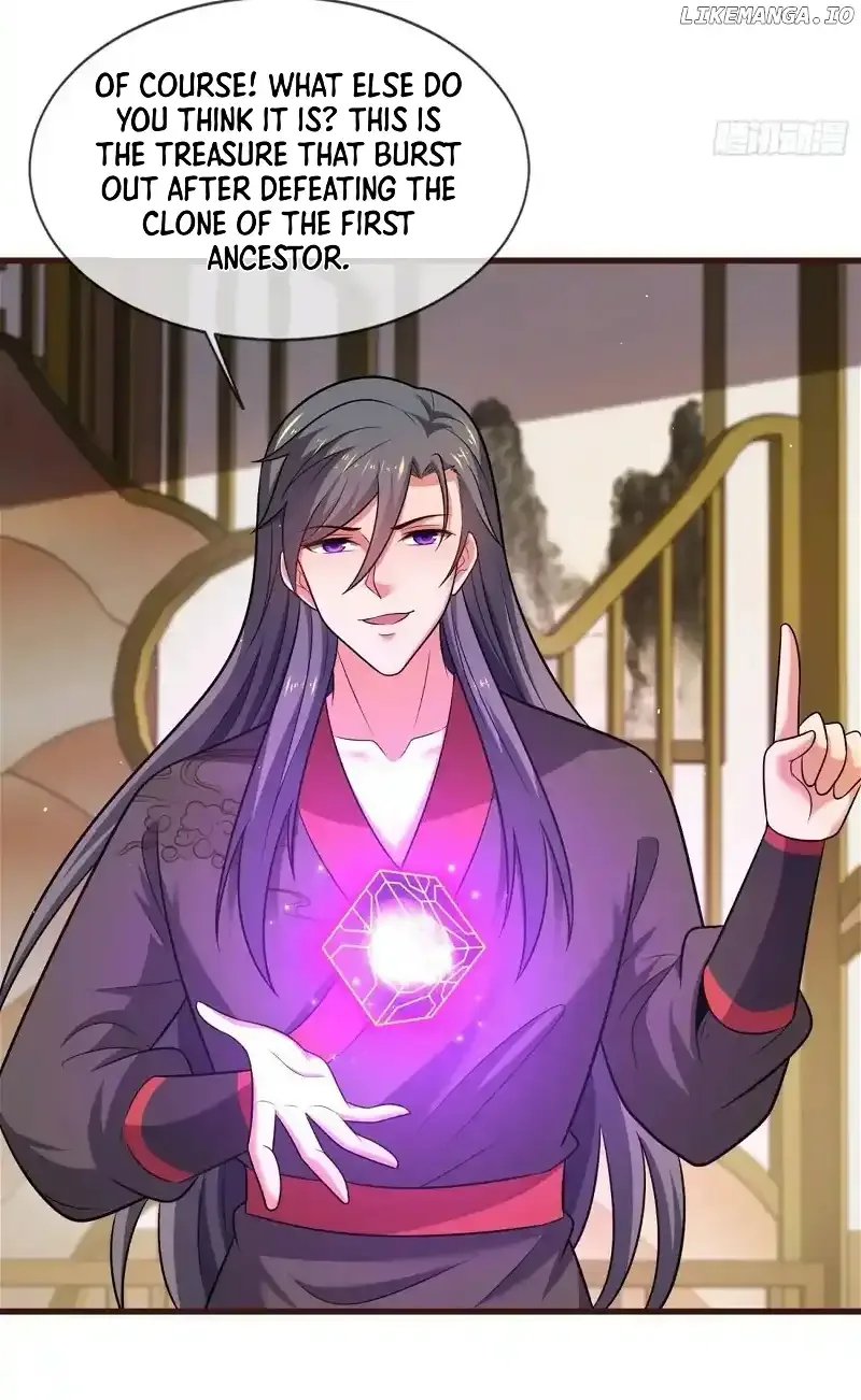 As Soon as I Became a Quasi-Sage, I Was Summoned by the Empress Chapter 82 page 20