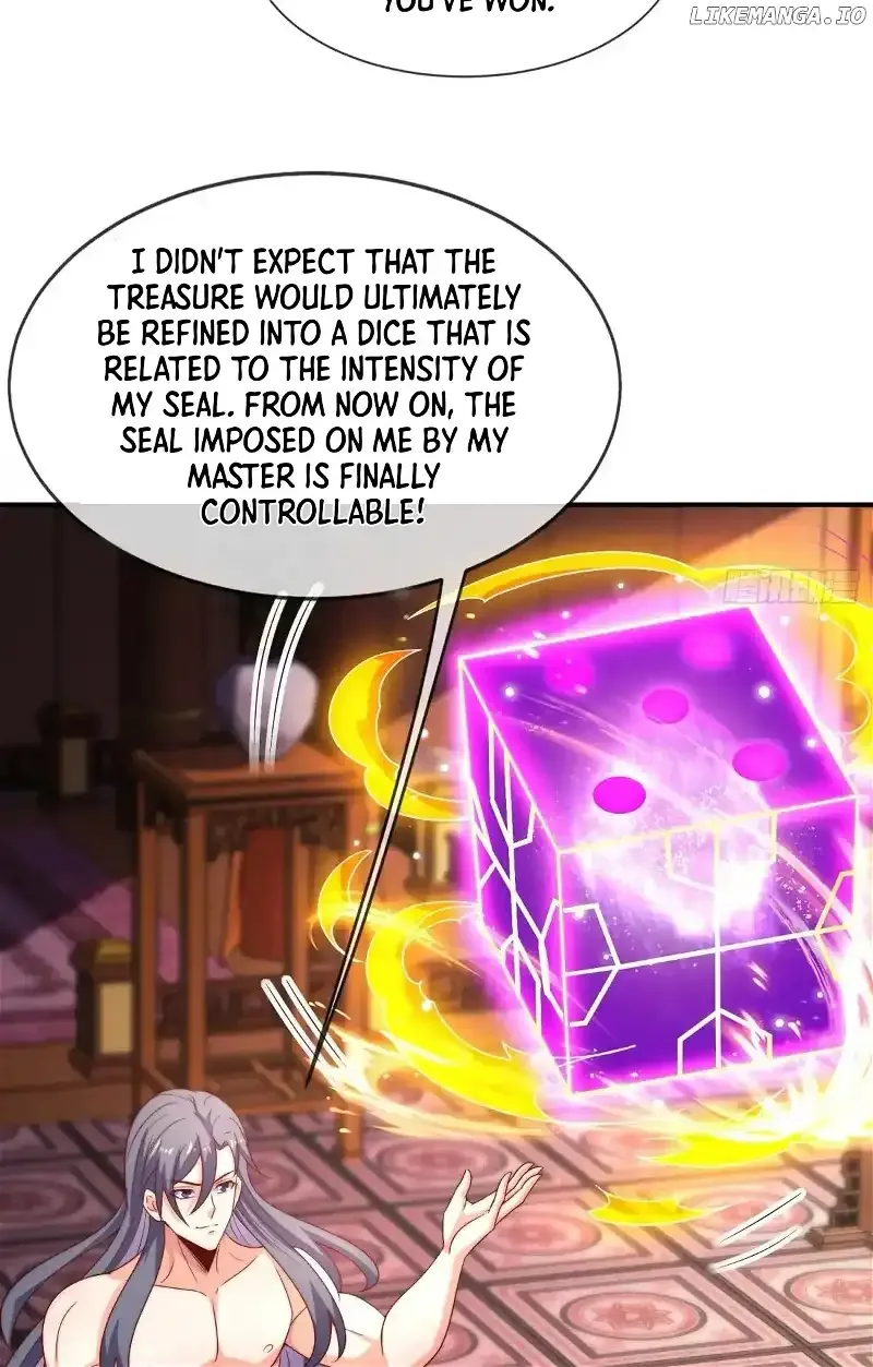 As Soon as I Became a Quasi-Sage, I Was Summoned by the Empress Chapter 83 page 15
