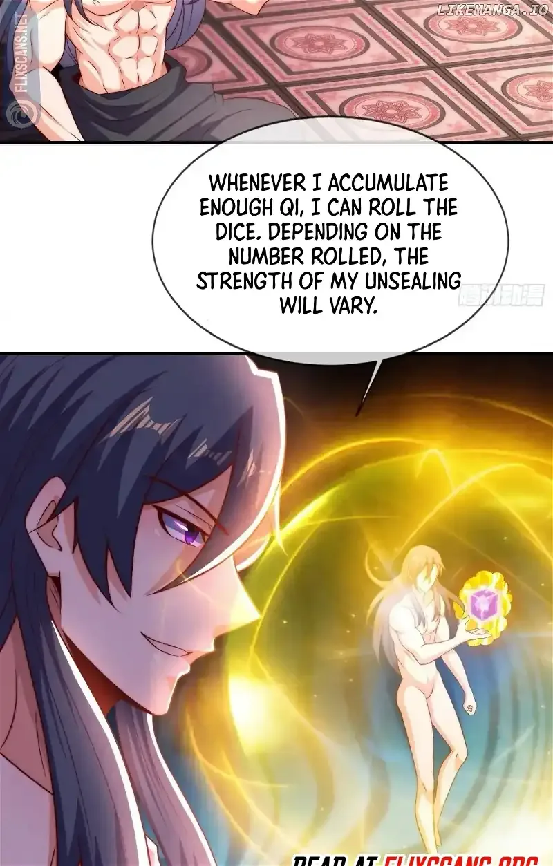 As Soon as I Became a Quasi-Sage, I Was Summoned by the Empress Chapter 83 page 16