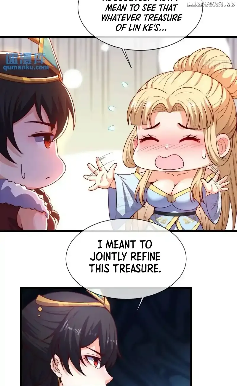 As Soon as I Became a Quasi-Sage, I Was Summoned by the Empress Chapter 82 page 22