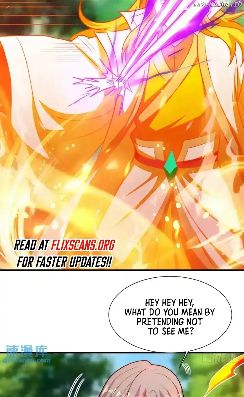 As Soon as I Became a Quasi-Sage, I Was Summoned by the Empress Chapter 79 page 29