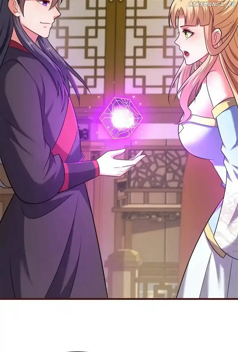 As Soon as I Became a Quasi-Sage, I Was Summoned by the Empress Chapter 82 page 19