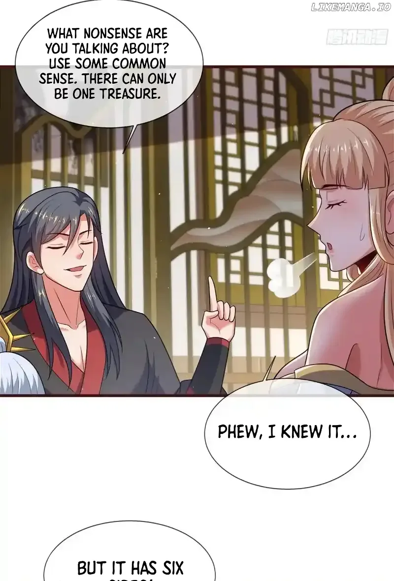 As Soon as I Became a Quasi-Sage, I Was Summoned by the Empress Chapter 82 page 14