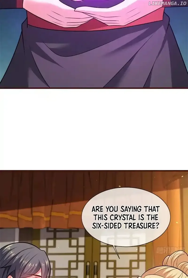 As Soon as I Became a Quasi-Sage, I Was Summoned by the Empress Chapter 82 page 18