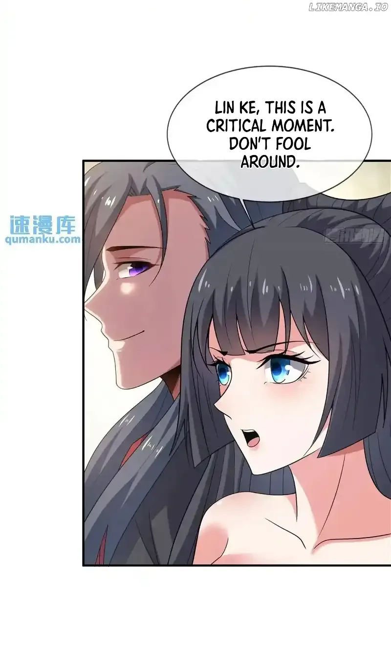 As Soon as I Became a Quasi-Sage, I Was Summoned by the Empress Chapter 82 page 31